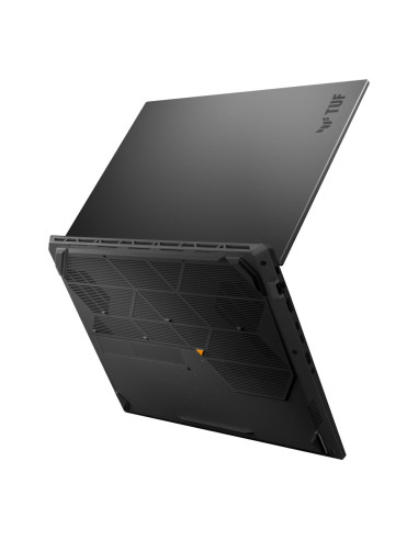 ASUS TUF Gaming A16 TUF608UM-RV041 - Ordenador Portátil Gaming de 16" WUXGA 165Hz (AMD Ryzen 7 260, 16GB RAM, 1TB SSD, NVIDIA RT