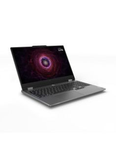 Lenovo LOQ 15ARP9 AMD Ryzen™ 7 7435HS Portátil 39,6 cm (15.6") Full HD 24 GB DDR5-SDRAM 512 GB SSD NVIDIA GeForce RTX 4050 Wi-Fi 2