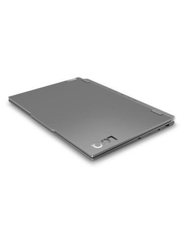 Lenovo LOQ 15ARP9 AMD Ryzen™ 7 7435HS Portátil 39,6 cm (15.6") Full HD 24 GB DDR5-SDRAM 512 GB SSD NVIDIA GeForce RTX 4050 Wi-Fi