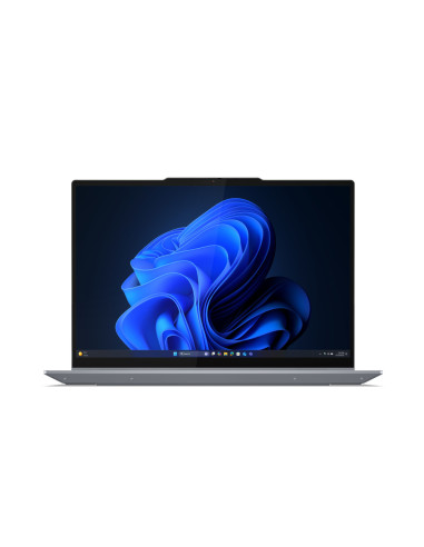 Lenovo ThinkBook 14 2-in-1 G5 IAU Intel Core Ultra 5 225U Híbrido (2-en-1) 35,6 cm (14") Pantalla táctil WUXGA 16 GB DDR5-SDRAM 