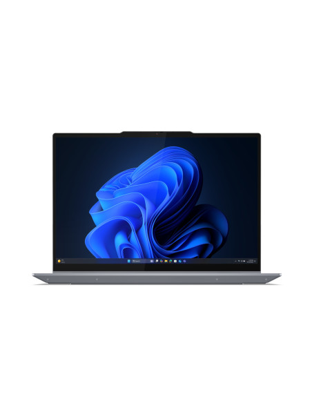 Lenovo ThinkBook 14 2-in-1 G5 IAU Intel Core Ultra 5 225U Híbrido (2-en-1) 35,6 cm (14") Pantalla táctil WUXGA 16 GB DDR5-SDRAM 