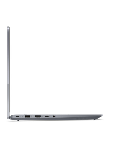 Lenovo ThinkBook 14 2-in-1 G5 IAU Intel Core Ultra 5 225U Híbrido (2-en-1) 35,6 cm (14") Pantalla táctil WUXGA 16 GB DDR5-SDRAM 