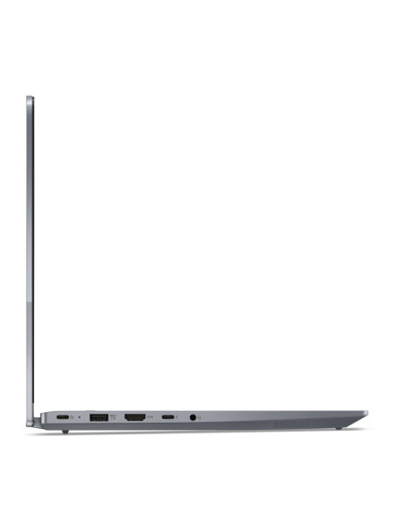 Lenovo ThinkBook 14 2-in-1 G5 IAU Intel Core Ultra 5 225U Híbrido (2-en-1) 35,6 cm (14") Pantalla táctil WUXGA 16 GB DDR5-SDRAM 