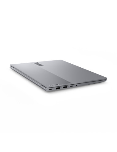 Lenovo ThinkBook 14 G8 IRL Intel Core 7 240H Portátil 35,6 cm (14") WUXGA 16 GB DDR5-SDRAM 512 GB SSD Wi-Fi 6E (802.11ax) Window