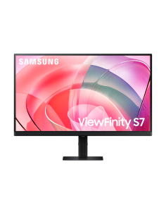 Samsung S70D pantalla para PC 68,6 cm (27") 3840 x 2160 Pixeles 4K Ultra HD LCD Negro 2