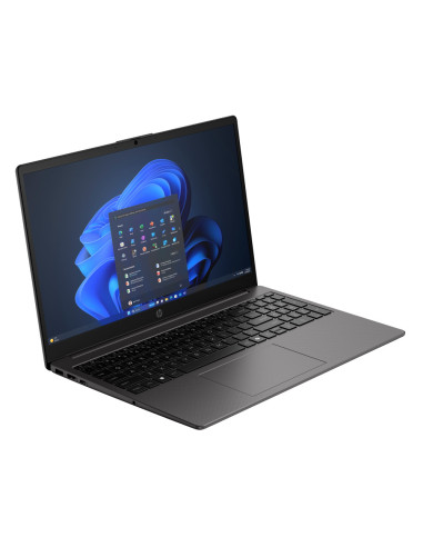 HP 255 15.6 inch G10 Notebook PC AMD Ryzen™ 7 7730U Portátil 39,6 cm (15.6") Full HD 8 GB DDR4-SDRAM 512 GB SSD Wi-Fi 6 (802.11a