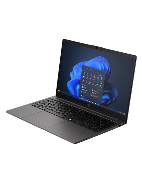 HP 255 15.6 inch G10 Notebook PC AMD Ryzen™ 7 7730U Portátil 39,6 cm (15.6") Full HD 8 GB DDR4-SDRAM 512 GB SSD Wi-Fi 6 (802.11a
