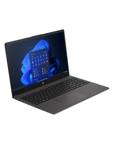 HP 255 15.6 inch G10 Notebook PC AMD Ryzen™ 7 7730U Portátil 39,6 cm (15.6") Full HD 16 GB DDR4-SDRAM 512 GB SSD Wi-Fi 6 (802.11