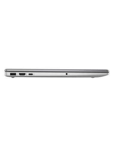 HP 255 15.6 inch G10 Notebook PC AMD Ryzen™ 7 7730U Portátil 39,6 cm (15.6") Full HD 16 GB DDR4-SDRAM 512 GB SSD Wi-Fi 6 (802.11