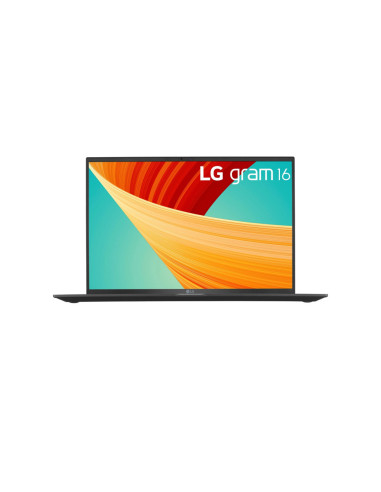 LG Gram 16Z90RU-G.AA55B ordenador portatil Intel® Core™ i5 i5-1334U Portátil 40,6 cm (16") WQXGA 16 GB LPDDR4x-SDRAM 512 GB SSD 