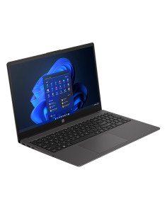 HP 255 15.6 inch G10 Notebook PC AMD Ryzen™ 3 7330U Portátil 39,6 cm (15.6") Full HD 8 GB DDR4-SDRAM 256 GB SSD Wi-Fi 6 (802.11a