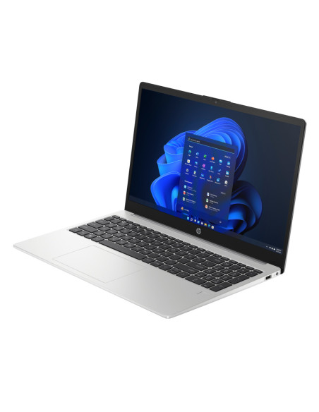 HP 255 15.6 inch G10 Notebook PC AMD Ryzen™ 3 7330U Portátil 39,6 cm (15.6") Full HD 8 GB DDR4-SDRAM 256 GB SSD Wi-Fi 6 (802.11a