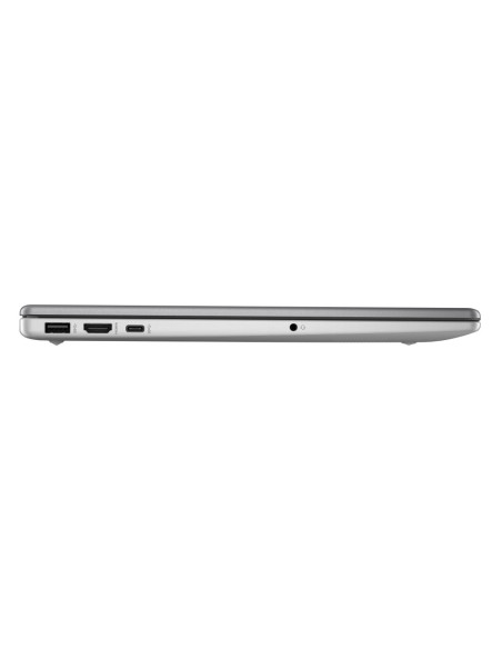 HP 255 15.6 inch G10 Notebook PC AMD Ryzen™ 3 7330U Portátil 39,6 cm (15.6") Full HD 8 GB DDR4-SDRAM 256 GB SSD Wi-Fi 6 (802.11a