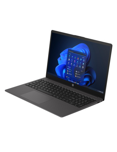 HP 255 15.6 inch G10 Notebook PC AMD Ryzen™ 3 7330U Portátil 39,6 cm (15.6") Full HD 8 GB DDR4-SDRAM 512 GB SSD Wi-Fi 6 (802.11a