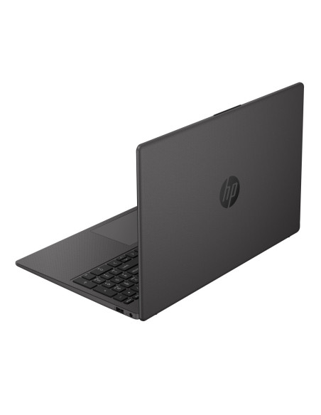 HP 255 15.6 inch G10 Notebook PC AMD Ryzen™ 3 7330U Portátil 39,6 cm (15.6") Full HD 8 GB DDR4-SDRAM 512 GB SSD Wi-Fi 6 (802.11a