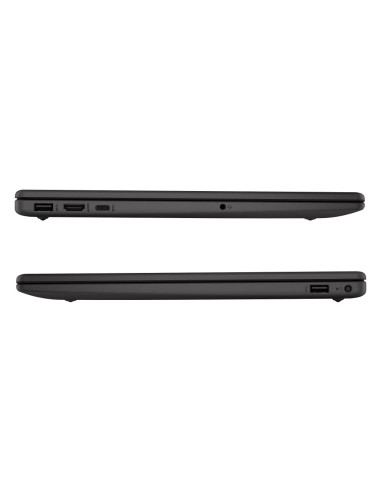 HP 255 15.6 inch G10 Notebook PC AMD Ryzen™ 3 7330U Portátil 39,6 cm (15.6") Full HD 8 GB DDR4-SDRAM 512 GB SSD Wi-Fi 6 (802.11a