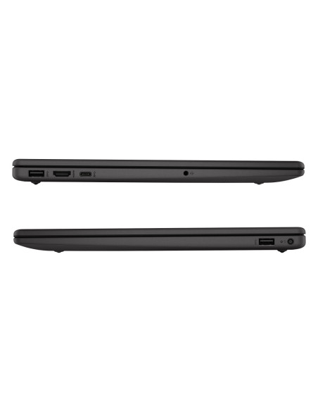 HP 255 15.6 inch G10 Notebook PC AMD Ryzen™ 3 7330U Portátil 39,6 cm (15.6") Full HD 8 GB DDR4-SDRAM 512 GB SSD Wi-Fi 6 (802.11a