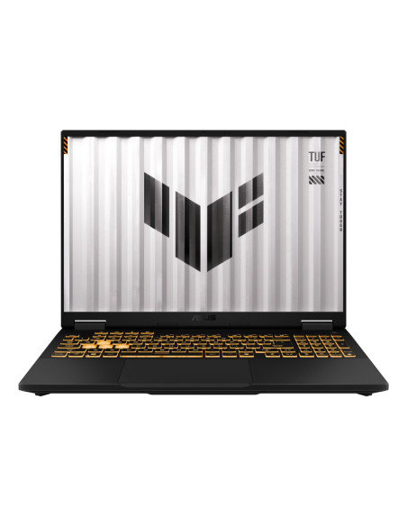 ASUS TUF Gaming F16 TUF608JMR-RV038 - Ordenador Portátil Gaming de 16" WUXGA 165Hz (Intel Core i7-14650HX, 32GB RAM, 1TB SSD, NV