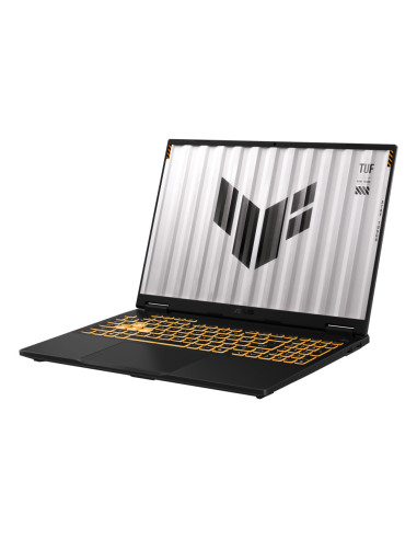 ASUS TUF Gaming F16 TUF608JMR-RV038 - Ordenador Portátil Gaming de 16" WUXGA 165Hz (Intel Core i7-14650HX, 32GB RAM, 1TB SSD, NV