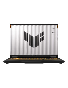 ASUS TUF Gaming F16 TUF608JPR-QT031 - Ordenador Portátil Gaming de 16" WQXGA 165Hz (Intel Core i7-14650HX, 32GB RAM, 1TB SSD, RT 2