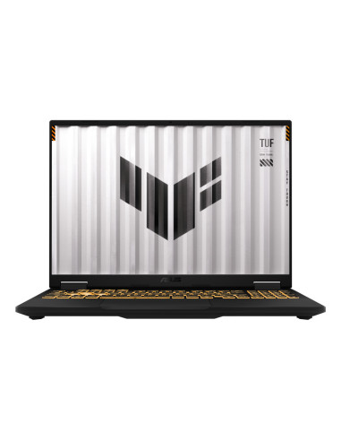 ASUS TUF Gaming F16 TUF608JPR-QT031 - Ordenador Portátil Gaming de 16" WQXGA 165Hz (Intel Core i7-14650HX, 32GB RAM, 1TB SSD, RT