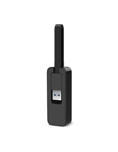 TP-Link UE306 adaptador y tarjeta de red Ethernet 1000 Mbit/s