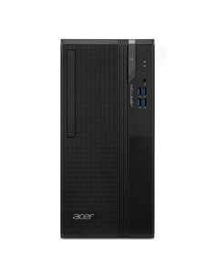 Acer Veriton S2690G Intel® Core™ i7 i7-12700 16 GB DDR4-SDRAM 512 GB SSD Windows 11 Pro Escritorio PC Negro