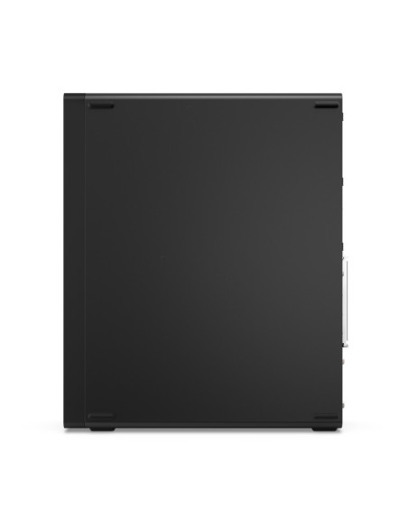 Lenovo ThinkCentre M70s Gen 6 Intel Core Ultra 5 225 16 GB DDR5-SDRAM 512 GB SSD Windows 11 Pro SFF PC Negro