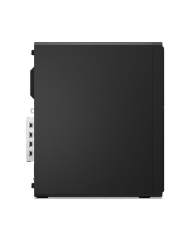 Lenovo ThinkCentre M70s Gen 6 Intel Core Ultra 5 225 16 GB DDR5-SDRAM 512 GB SSD Windows 11 Pro SFF PC Negro