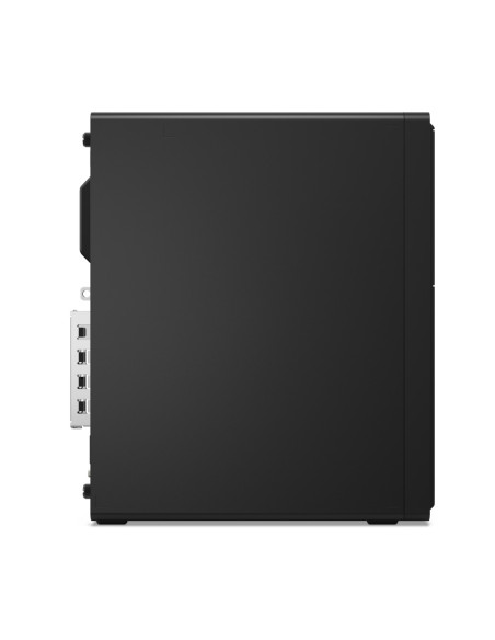 Lenovo ThinkCentre M70s Gen 6 Intel Core Ultra 5 225 16 GB DDR5-SDRAM 512 GB SSD Windows 11 Pro SFF PC Negro