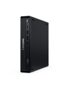 Lenovo ThinkCentre M70q Gen 6 Intel Core Ultra 5 225T 16 GB DDR5-SDRAM 512 GB SSD Windows 11 Pro Mini PC Negro 2