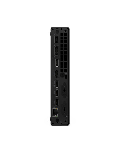 Lenovo ThinkCentre M70q Gen 6 Intel Core Ultra 5 225T 16 GB DDR5-SDRAM 512 GB SSD Windows 11 Pro Mini PC Negro
