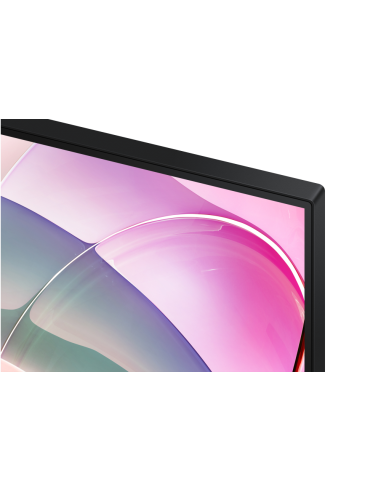 Samsung S70D pantalla para PC 68,6 cm (27") 3840 x 2160 Pixeles 4K Ultra HD LCD Negro