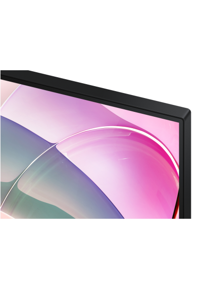 Samsung S70D pantalla para PC 68,6 cm (27") 3840 x 2160 Pixeles 4K Ultra HD LCD Negro