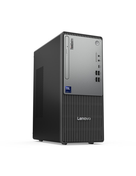 Lenovo ThinkCentre neo 50t Gen 6 Intel Core Ultra 5 225 16 GB DDR5-SDRAM 512 GB SSD Windows 11 Pro Torre PC Negro