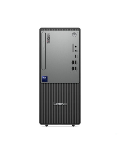 Lenovo ThinkCentre neo 50t Gen 6 Intel Core Ultra 5 225 16 GB DDR5-SDRAM 512 GB SSD Windows 11 Pro Torre PC Negro