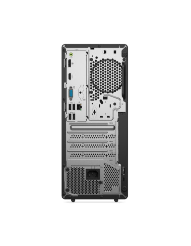 Lenovo ThinkCentre neo 50t Gen 6 Intel Core Ultra 5 225 16 GB DDR5-SDRAM 512 GB SSD Windows 11 Pro Torre PC Negro
