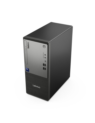 Lenovo ThinkCentre neo 50t Gen 6 Intel Core Ultra 5 225 16 GB DDR5-SDRAM 512 GB SSD Windows 11 Pro Torre PC Negro