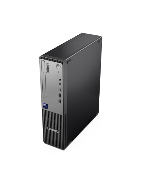 Lenovo ThinkCentre neo 50s Gen 6 Intel Core Ultra 5 225 16 GB DDR5-SDRAM 512 GB SSD Windows 11 Pro SFF PC Negro