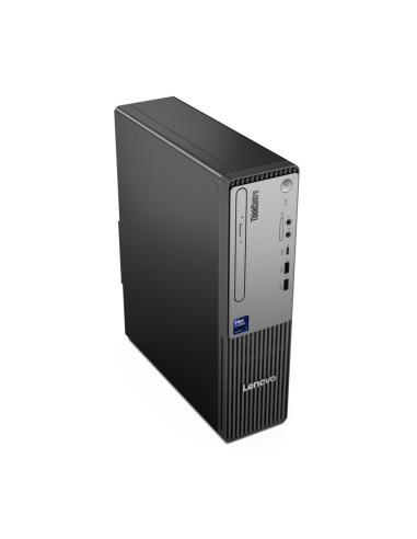 Lenovo ThinkCentre neo 50s Gen 6 Intel Core Ultra 5 225 16 GB DDR5-SDRAM 512 GB SSD Windows 11 Pro SFF PC Negro