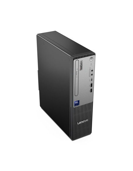 Lenovo ThinkCentre neo 50s Gen 6 Intel Core Ultra 5 225 16 GB DDR5-SDRAM 512 GB SSD Windows 11 Pro SFF PC Negro
