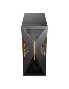 ASUS TUF Gaming T500 T500MV-07240H0300 - Sobremesa Gaming de (Intel Core 7 240H, 32GB RAM, 1TB SSD, NVIDIA RTX 5060 8GB, Sin Sis 2