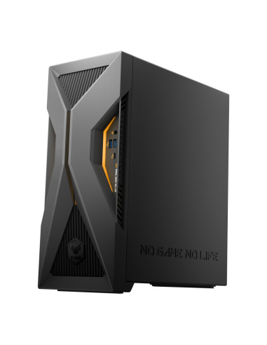 ASUS TUF Gaming T500 T500MV-07240H0300 - Sobremesa Gaming de (Intel Core 7 240H, 32GB RAM, 1TB SSD, NVIDIA RTX 5060 8GB, Sin Sis