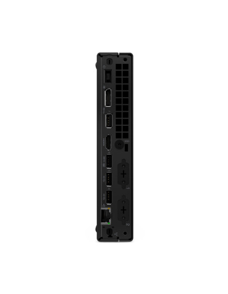 Lenovo ThinkCentre M70q Gen 6 Intel Core Ultra 5 225T 16 GB DDR5-SDRAM 512 GB SSD Windows 11 Pro Mini PC Negro