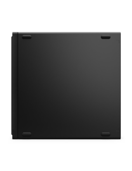 Lenovo ThinkCentre M70q Gen 6 Intel Core Ultra 5 225T 16 GB DDR5-SDRAM 512 GB SSD Windows 11 Pro Mini PC Negro