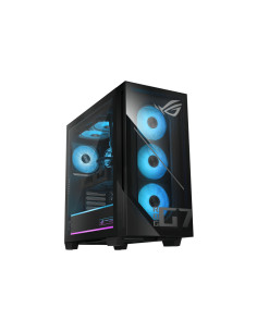 ASUS ROG G700 G700TF-7265KF0690 - Sobremesa Gaming de (Intel Core Ultra 7 265KF, 64GB RAM, 1TB SSD, NVIDIA RTX 5070 12GB, Sin Si