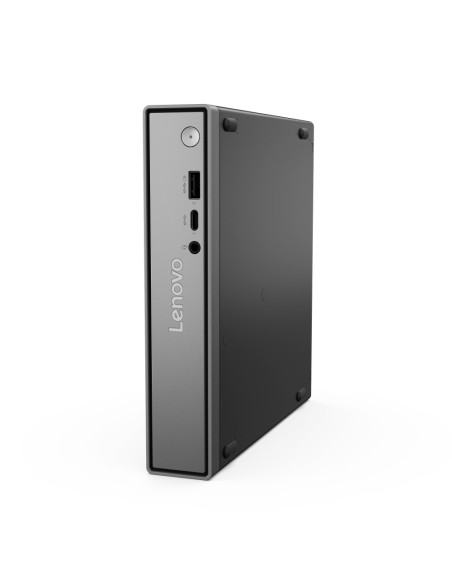 Lenovo ThinkCentre neo 50q Gen 5 Intel Core 5 210H 8 GB DDR5-SDRAM 256 GB SSD Windows 11 Pro Mini PC Negro