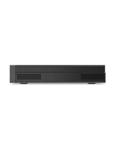 Lenovo ThinkCentre neo 50q Gen 5 Intel Core 5 210H 8 GB DDR5-SDRAM 256 GB SSD Windows 11 Pro Mini PC Negro