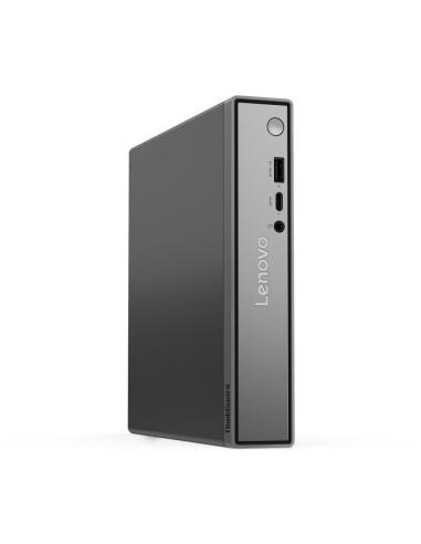 Lenovo ThinkCentre neo 50q Gen 5 Intel Core 5 210H 16 GB DDR5-SDRAM 512 GB SSD Windows 11 Pro Mini PC Negro