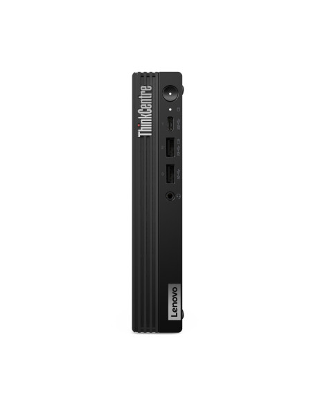 Lenovo ThinkCentre M70q Gen 5 Intel® Core™ i5 i5-14400T 16 GB DDR5-SDRAM 1 TB SSD Windows 11 Pro Mini PC Negro